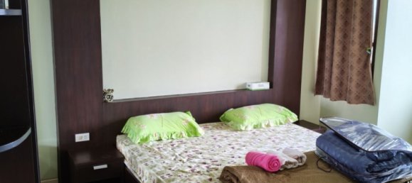 2 chambres Condo à Pattaya, Thailand No. 65013 3