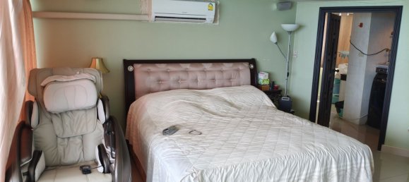 2 chambres Condo à Pattaya, Thailand No. 65013 5