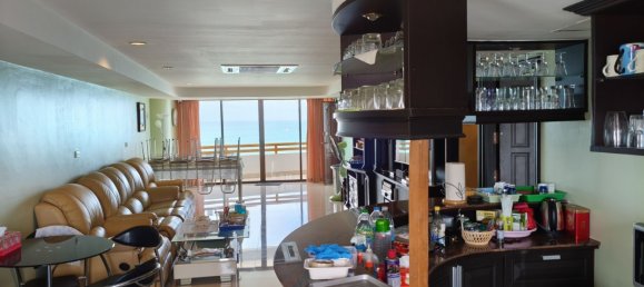 2 chambres Condo à Pattaya, Thailand No. 65013 12