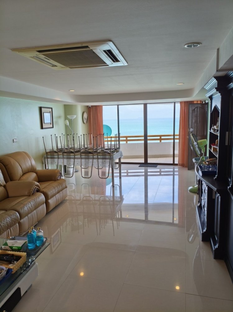 Condominio de 2 dormitorios en Pattaya, Thailand No. 65013