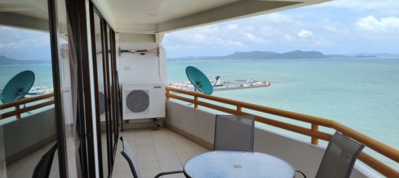 2 chambres Condo à Pattaya, Thailand No. 65013 13