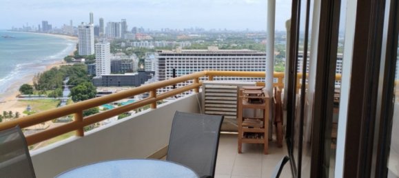 2 chambres Condo à Pattaya, Thailand No. 65013 4