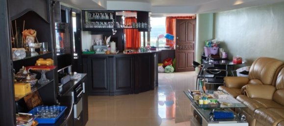 2 chambres Condo à Pattaya, Thailand No. 65013 10