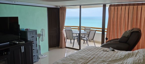 2 chambres Condo à Pattaya, Thailand No. 65013 6