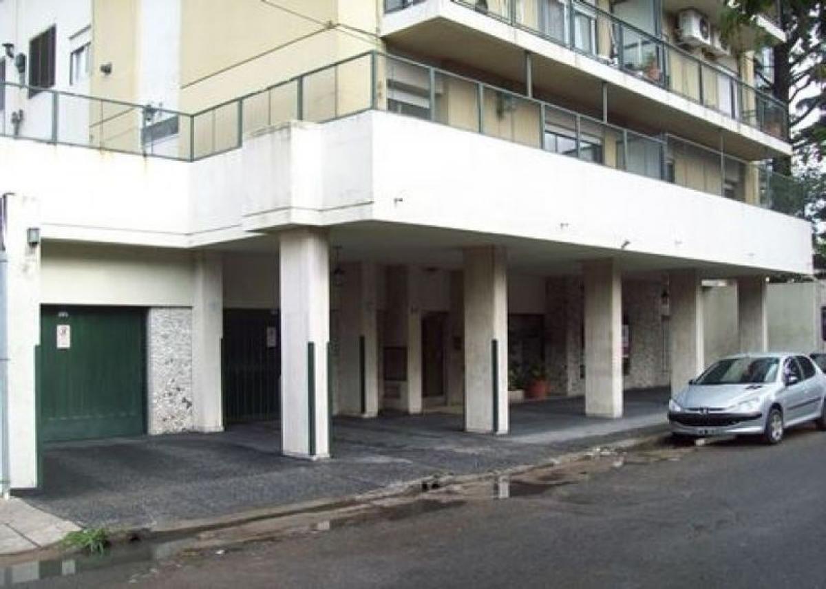 2 غرف نوم شقة في Quilmes, Argentina رقم 12928