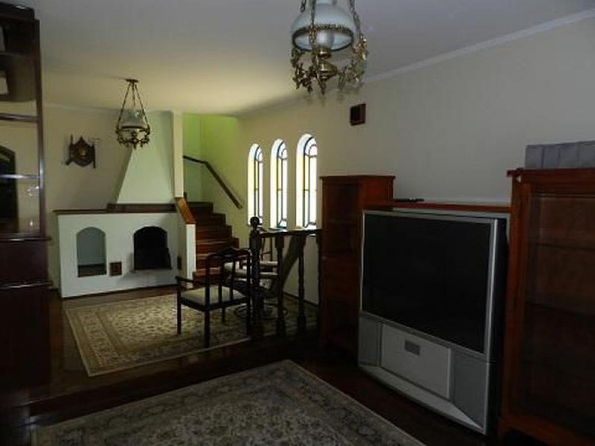 Casa T4 em São Paulo, Brazil N.º 455397