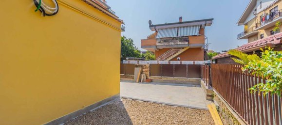 3 غرف نوم شقة في Rome, Italy رقم 348229 17