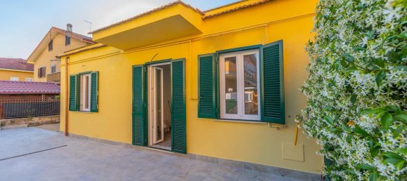 3 غرف نوم شقة في Rome, Italy رقم 348229 27