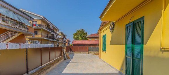 3 غرف نوم شقة في Rome, Italy رقم 348229 2