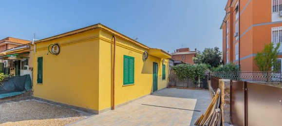 3 غرف نوم شقة في Rome, Italy رقم 348229 14