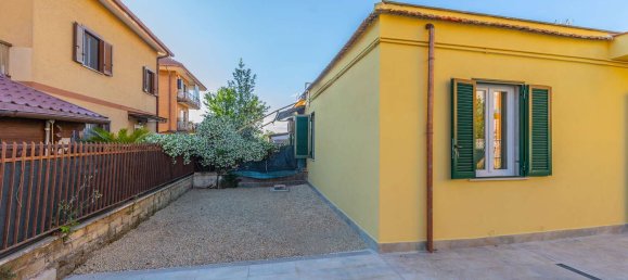 3 غرف نوم شقة في Rome, Italy رقم 348229 8