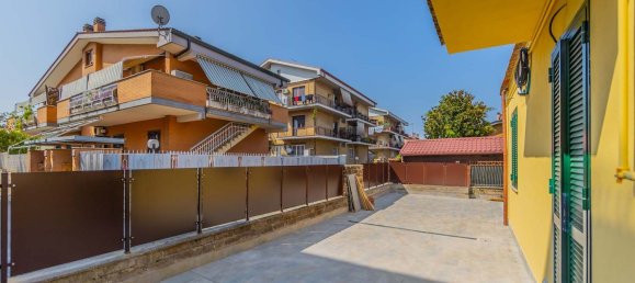 3 غرف نوم شقة في Rome, Italy رقم 348229 4