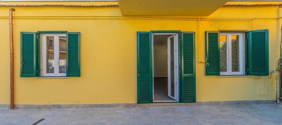 3 غرف نوم شقة في Rome, Italy رقم 348229 28