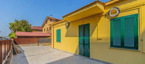 3 غرف نوم شقة في Rome, Italy رقم 348229 33