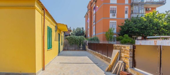 3 غرف نوم شقة في Rome, Italy رقم 348229 16