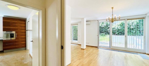 5 rooms Apartment in Wahring, Austria No. 201493 34