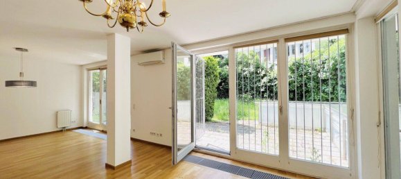 5 rooms Apartment in Wahring, Austria No. 201493 11