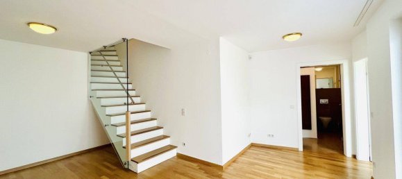 5 rooms Apartment in Wahring, Austria No. 201493 31