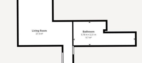 5 rooms Apartment in Wahring, Austria No. 201493 47