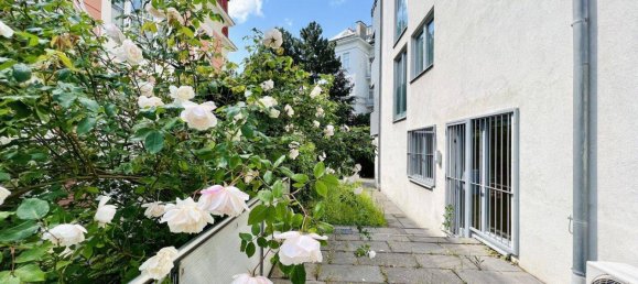 5 rooms Apartment in Wahring, Austria No. 201493 45