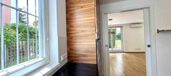 5 rooms Apartment in Wahring, Austria No. 201493 39