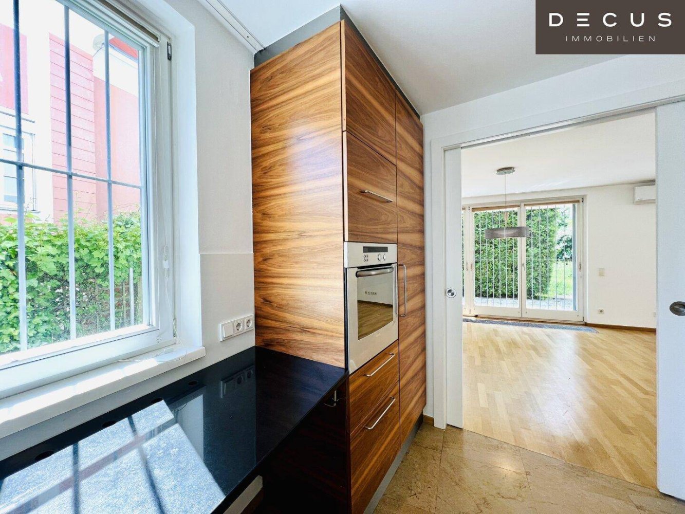 5 rooms Apartment in Wahring, Austria No. 201493