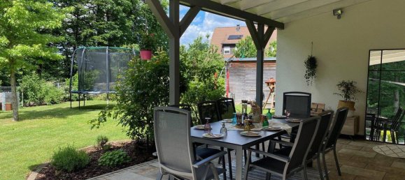 5 Schlafzimmer Haus in Nürnberger Land, Germany, Nr. 303741 7