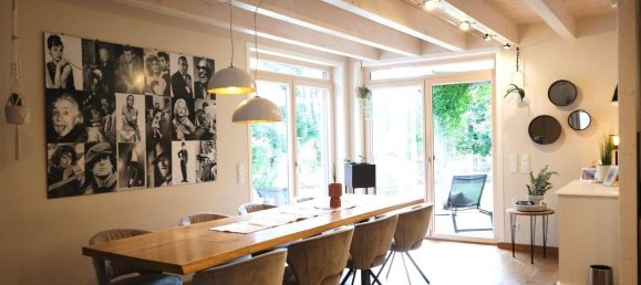 5 Schlafzimmer Haus in Nürnberger Land, Germany, Nr. 303741 20