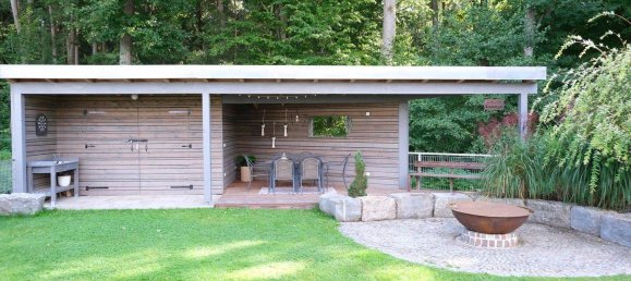 5 Schlafzimmer Haus in Nürnberger Land, Germany, Nr. 303741 9