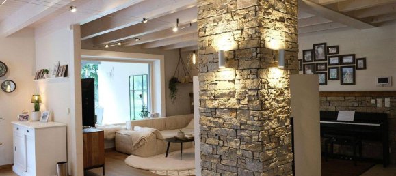 5 Schlafzimmer Haus in Nürnberger Land, Germany, Nr. 303741 2