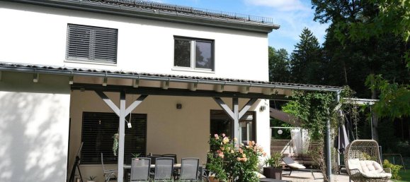 5 Schlafzimmer Haus in Nürnberger Land, Germany, Nr. 303741 8