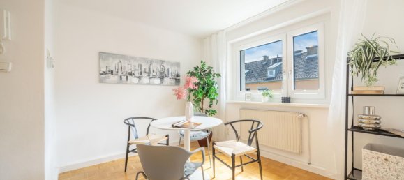 Квартира с 3 комнатами в Зальцбург, Австрия № 205085 3