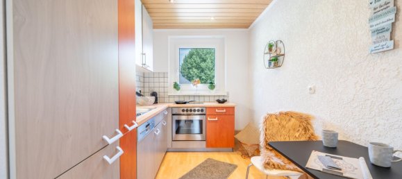 Квартира с 3 комнатами в Зальцбург, Австрия № 205085 7