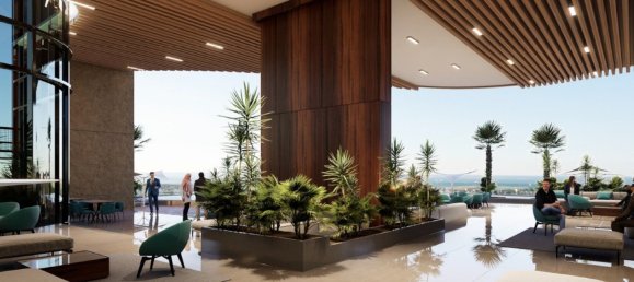 3 bedrooms Apartment in Dubai, UAE No. 21191 9