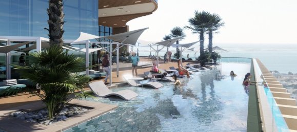 3 bedrooms Apartment in Dubai, UAE No. 21191 3