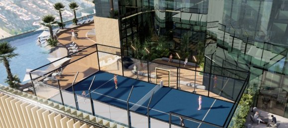 3 bedrooms Apartment in Dubai, UAE No. 21191 4