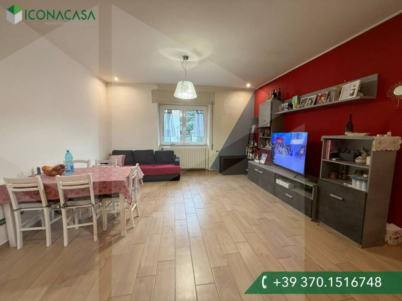 Casa de 3 divisões em Avezzano, Italy N.º 21793