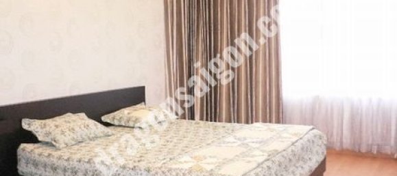 2 Schlafzimmer Wohnung in Binh Thanh, Vietnam, Nr. 11209 5