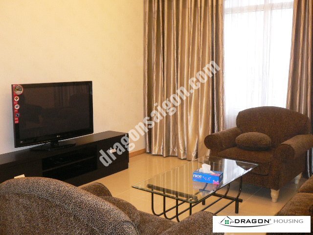 2 Schlafzimmer Wohnung in Binh Thanh, Vietnam, Nr. 11209