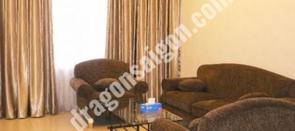 2 Schlafzimmer Wohnung in Binh Thanh, Vietnam, Nr. 11209 2