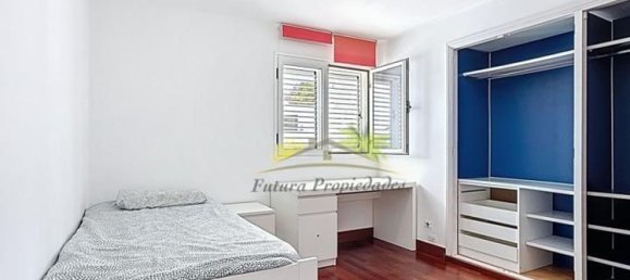 4 bedrooms House in Arrecife, Spain No. 164563 18