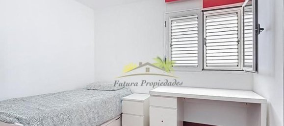 4 bedrooms House in Arrecife, Spain No. 164563 20