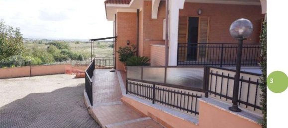 3 rooms Apartment in Rome, Italy No. 198687 25