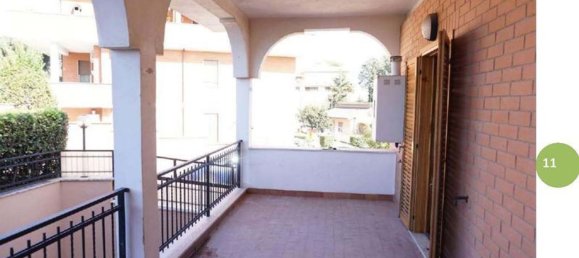 3 rooms Apartment in Rome, Italy No. 198687 61