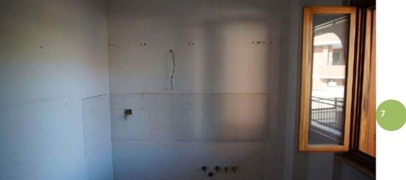 3 rooms Apartment in Rome, Italy No. 198687 38