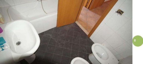 3 rooms Apartment in Rome, Italy No. 198687 42