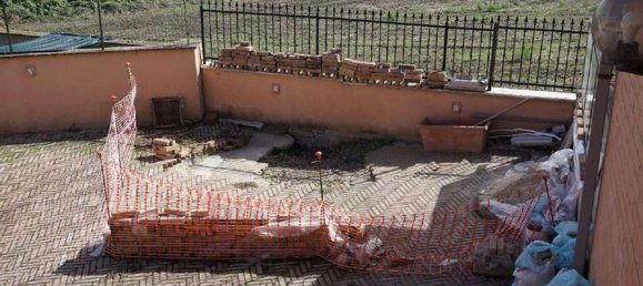 3 rooms Apartment in Rome, Italy No. 198687 56