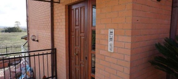 3 rooms Apartment in Rome, Italy No. 198687 26