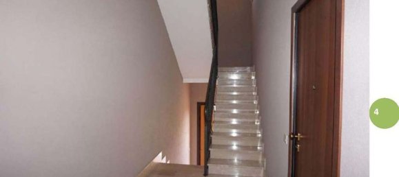 3 rooms Apartment in Rome, Italy No. 198687 27