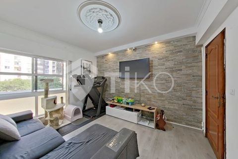 Apartamento de 2 dormitorios en Sintra, Portugal No. 350416